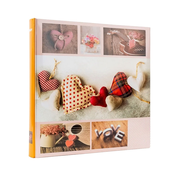 Foto album Decory 2, 500 slik