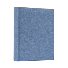 Foto album Linen, moder, 100 slik