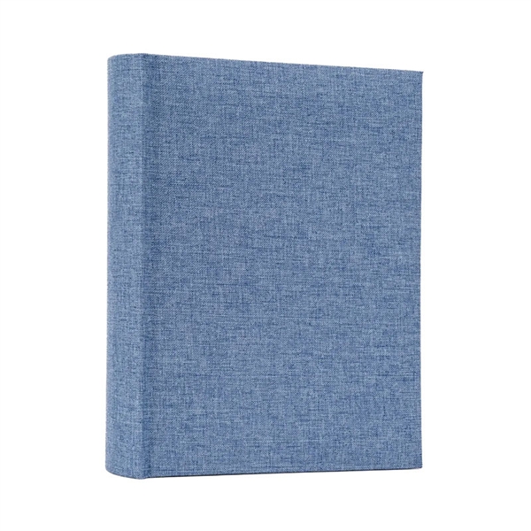 Foto album Linen, moder, 100 slik
