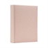 Foto album Linen, roza, 100 slik
