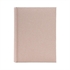 Foto album Linen, roza, 100 slik