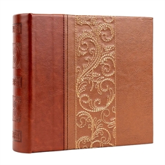 Foto album Decor-10N Bronze, 100 slik