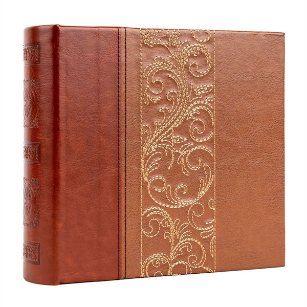 Foto album Decor-10N Bronze, 100 slik