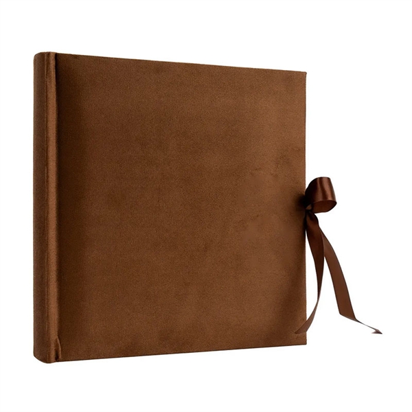 Foto album Velvet  Mocha, 200 slik