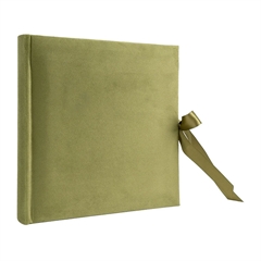 Foto album Velvet  Olive, 200 slik