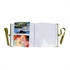 Foto album Velvet  Olive, 200 slik