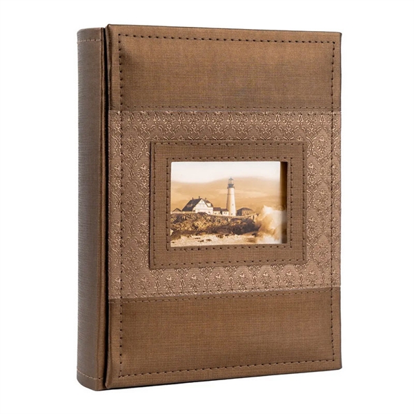 Foto album Fashion Brown, 300 slik