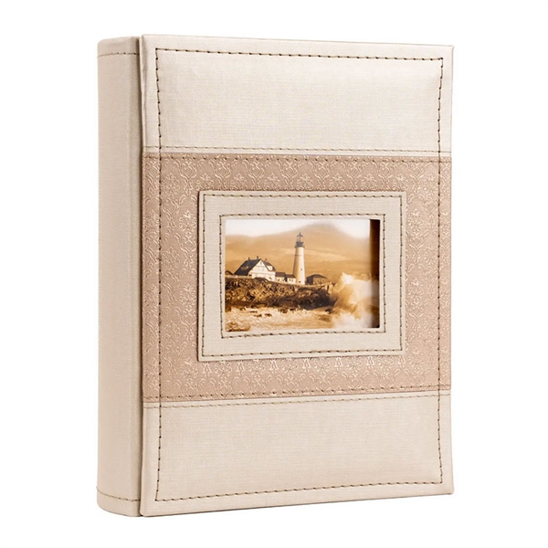 Foto album Fashion Cream, 300 slik