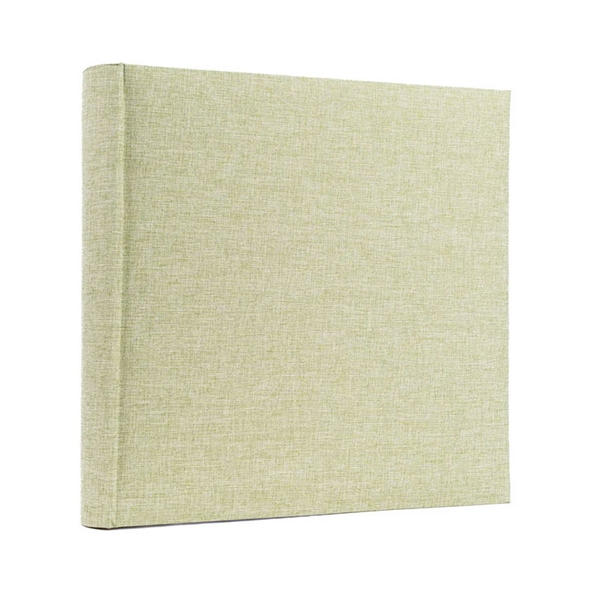Foto album Linen Eucalyptus, 500 slik