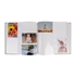Foto album Linen Eucalyptus, 500 slik