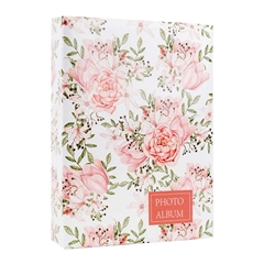 Foto album Boho, 200 slik