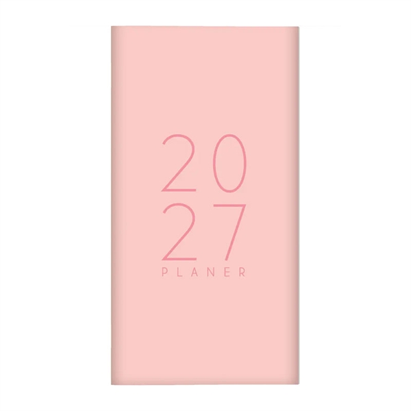 Planer Scribe, roza