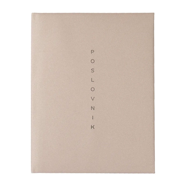 Poslovnik Sparkle, roza