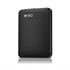 Zunanji prenosni trdi disk WD Elements Portable HDD, Gen.1, USB-C, 2 TB