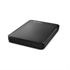 Zunanji prenosni trdi disk WD Elements Portable HDD, Gen.1, USB-C, 4 TB