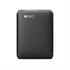 Zunanji prenosni trdi disk WD Elements Portable HDD, Gen.1, USB-C, 5 TB