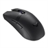 Gaming miška Asus TUF M4, brezžična, črna