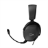 Naglavne slušalke HyperX Cloud Stinger 2 Core, žične, gaming, črne