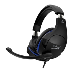 Naglavne slušalke HyperX Cloud Stinger za PlayStation, žične, gaming, črno modre