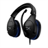 Naglavne slušalke HyperX Cloud Stinger za PlayStation, žične, gaming, črno modre