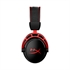 Naglavne slušalke HyperX Cloud Alpha, brezžične, gaming, črno rdeče