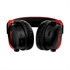 Naglavne slušalke HyperX Cloud Alpha, brezžične, gaming, črno rdeče