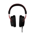 Naglavne slušalke HyperX Cloud Alpha, žične, gaming, črno rdeče