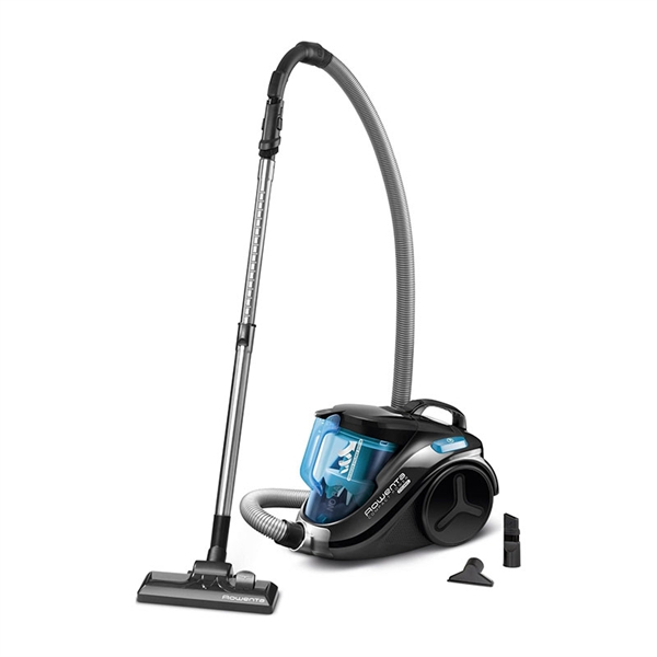 Sesalnik Rowenta Compact Power Cyclonic RO3731EA, žični