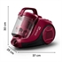Sesalnik Rowenta Swift Power Cyclonic RO2933EA, žični